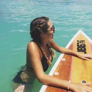 Meet your Posher, Hannah